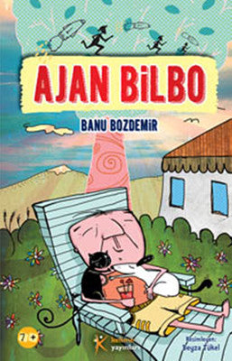 Ajan Bilbo | Kelime Yayınları