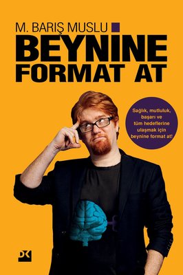 Beynine Format At | Doğan Kitap