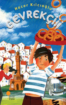 Gevrekçiii | Günışığı Yayınları