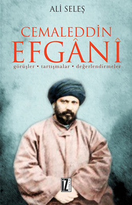 Cemaleddin Efgani | İz Yayıncılık