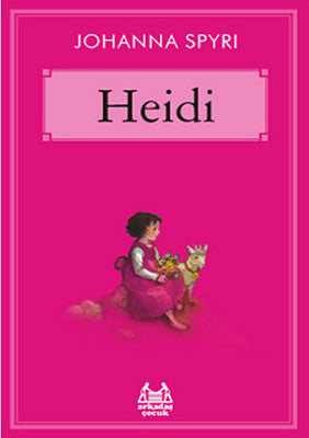 Heidi | Arkadaş Yayıncılık