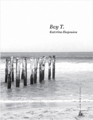 Bay T | Yitik Ülke Yayınları