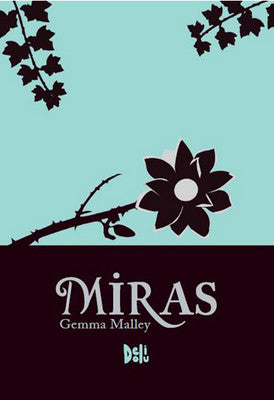 Miras | DeliDolu