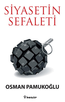 Siyasetin Sefaleti | İnkılap Yayınları