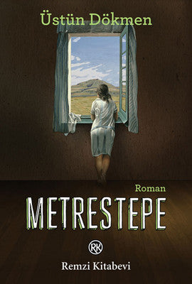 Metrestepe | Remzi Kitabevi