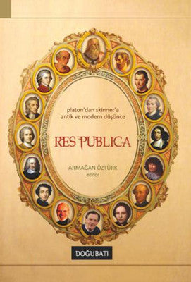 Res Publica | Doğu Batı Yayınları