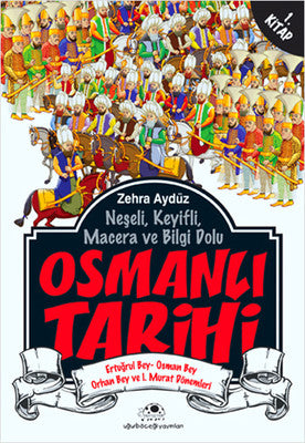 Osmanlı Tarihi 1 | Uğurböceği