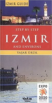 Step by Step İzmir | Yakın Kitabevi