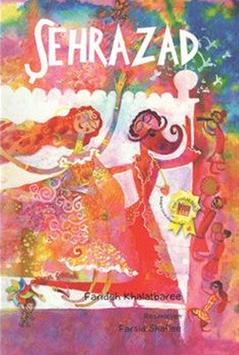 Şehrazad | Eğiten Çocuk