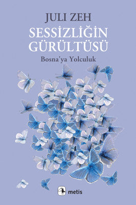 Sessizliğin Gürültüsü | Metis Yayınları