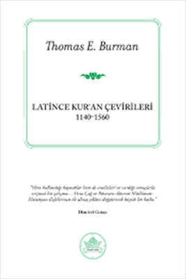 Latince Kuran Çevirileri 1140-1560 | İthaki Yayınları