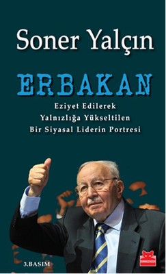 Erbakan | Kırmızı Kedi