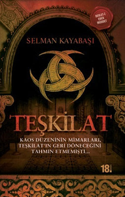 Teşkilat | Yakın Plan Yayınları