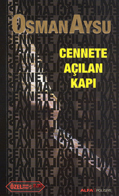 Cennete Açılan Kapı (Özel Baskı) | Alfa Yayıncılık