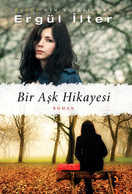 Bir Aşk Hikayesi | Cinius