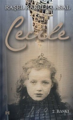Cecile | Kafe Kültür Yayıncılık