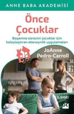 Önce Çocuklar | Doğan Kitap (İnce Kapak)