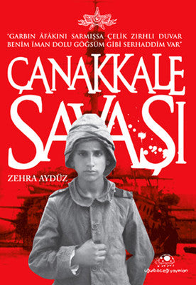 Çanakkale Savaşı | Uğurböceği