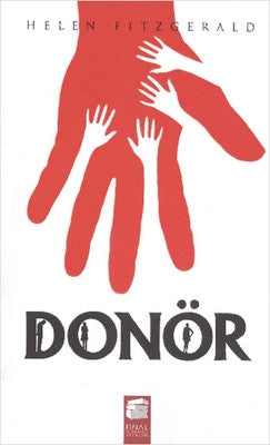 Donör | Final Kültür Sanat Yayınları