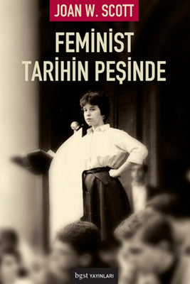Feminist Tarihin Peşinde | BGST