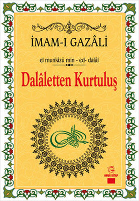 Dalaletten Kurtuluş | Onur Kitap