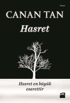 Hasret | Edebiyatist Yayınları