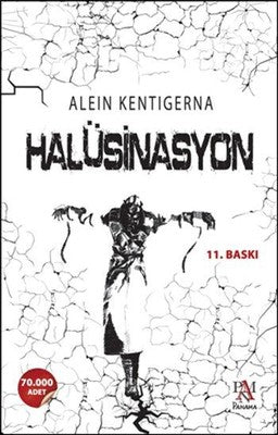 Halüsinasyon | Panama Yayıncılık
