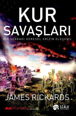 Kur Savaşları | Scala Yayıncılık