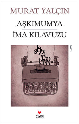 Aşkımumya İma Kılavuzu | Can Yayınları