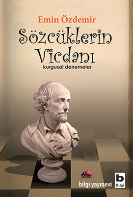 Sözcüklerin Vicdanı | Bilgi Yayınevi