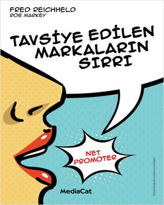 Tavsiye Edilen Markaların Sırrı | Mediacat