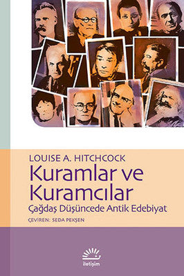 Kuramlar ve Kuramcılar | İletişim Yayınları