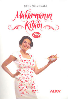 Makarnanın Kitabı | Alfa Yayınları