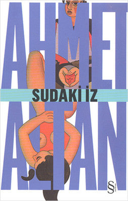 Sudaki İz | Everest Yayınları