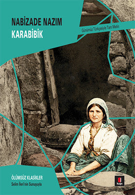 Karabibik | Kapı Yayınları
