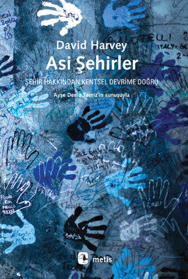 Asi Şehirler | Metis Yayınları