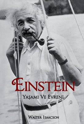Einstein - Yaşamı ve Evreni | DeliDolu
