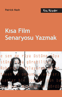 Kısa Film Senaryosu Yazmak | Kalkedon