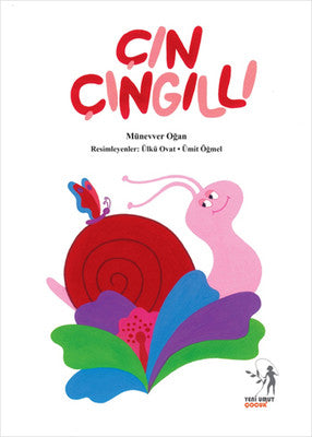 Çın Çıngıllı | Yeni Umut Yayınları