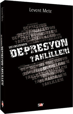 Ustasından Depresyon Tahlilleri | Say Yayınları