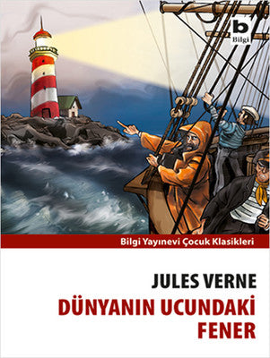 Dünyanın Ucundaki Fener | Bilgi Yayınevi