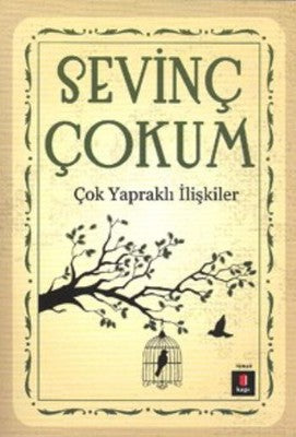 Çok Yapraklı İlişkiler | Kapı Yayınları
