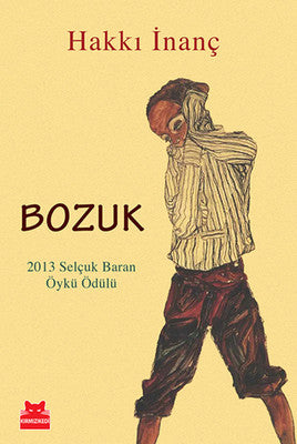 Bozuk | Kırmızı Kedi