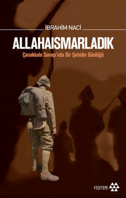 Allahaısmarladık | Yeditepe Yayınevi