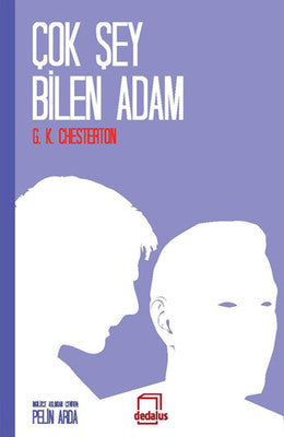 Çok Şey Bilen Adam | Dedalus