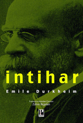 İntihar | Pozitif Yayıncılık
