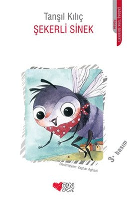 Şekerli Sinek | Can Çocuk Yayınları
