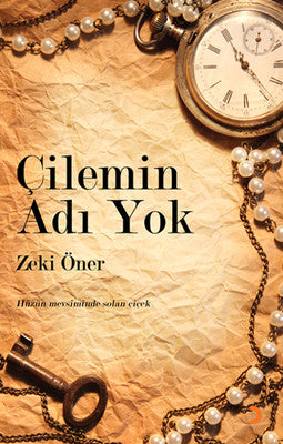 Çilemin Adı Yok | Cinius
