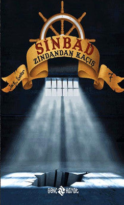 Sinbad-Zindandan Kaçış | Genç Hayat