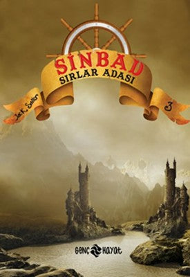 Sinbad-Sırlar Adası | Genç Hayat